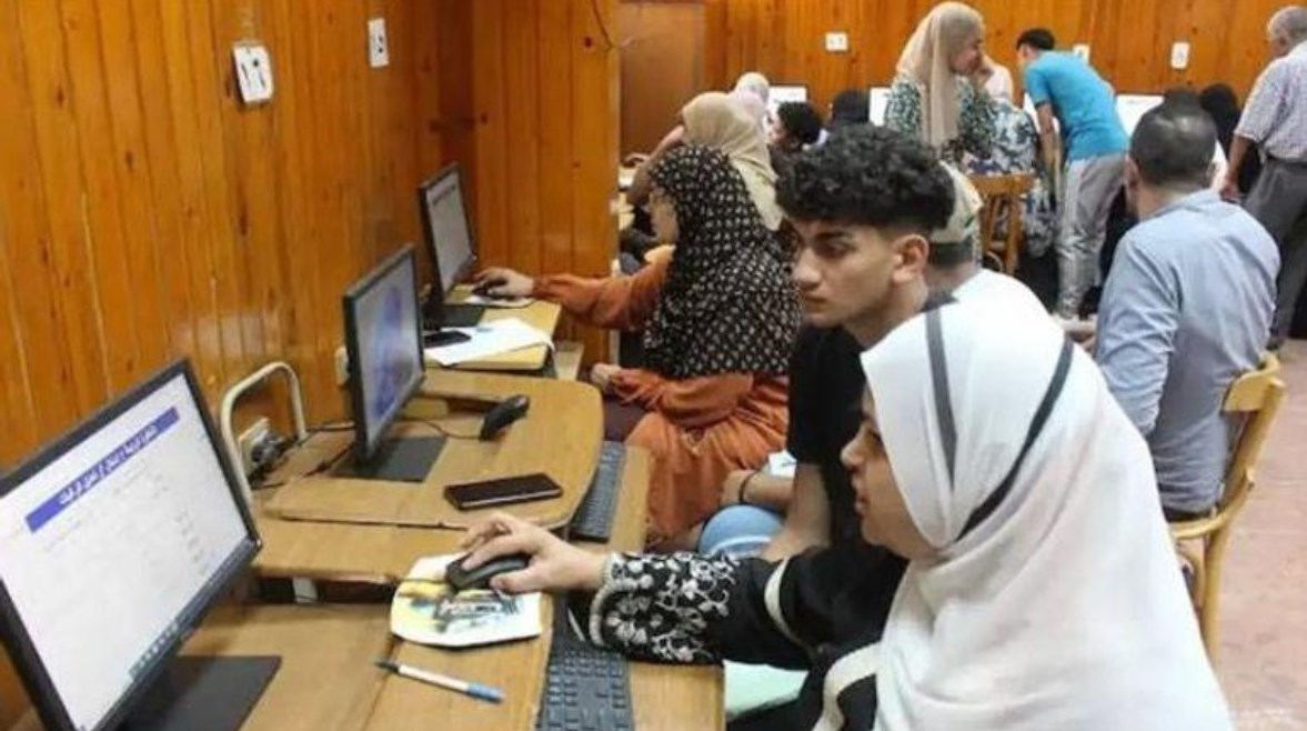 تسجيل الرغبات تسجيل الرغبات